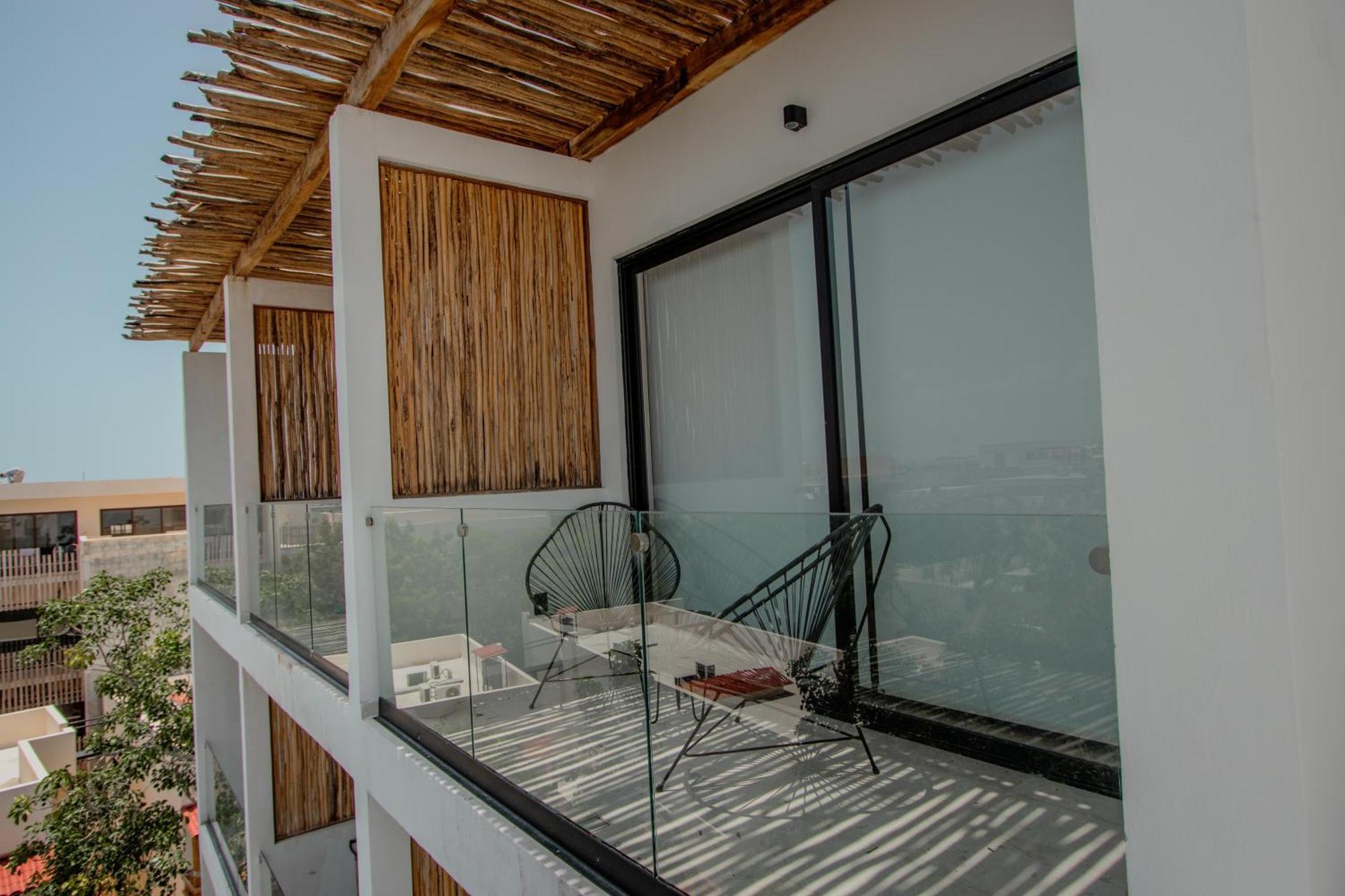 Erena Tulum Exterior foto