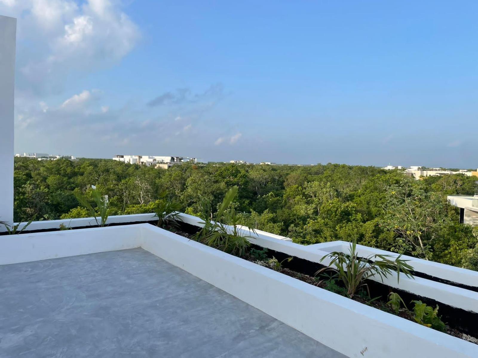 Erena Tulum Exterior foto