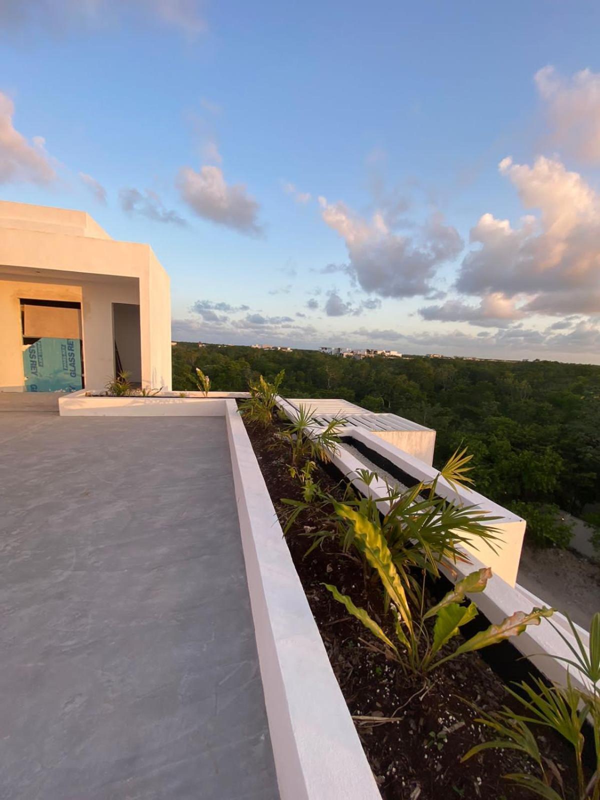 Erena Tulum Exterior foto